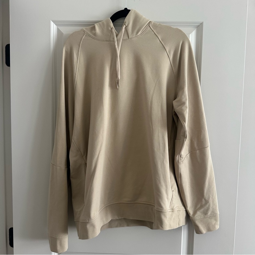 Lululemon hoodie
